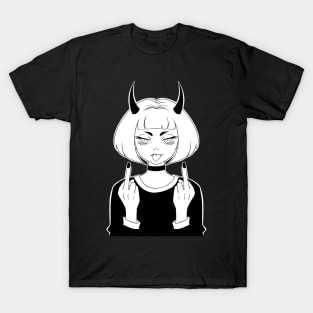 bad day T-Shirt